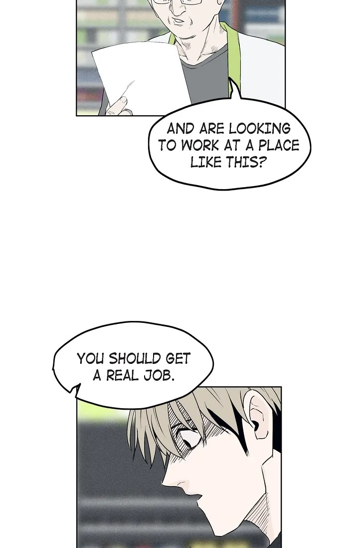 An Eye For An Eye Chapter 84 page 35 - 