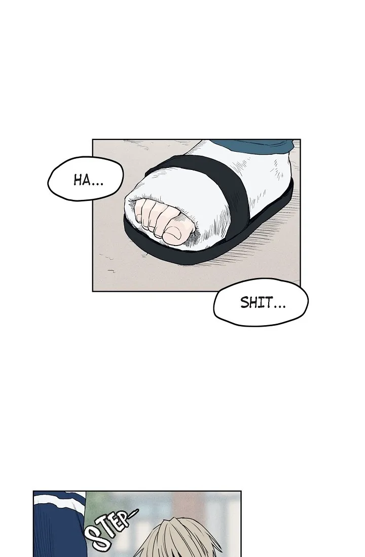An Eye For An Eye Chapter 84 page 38 - 