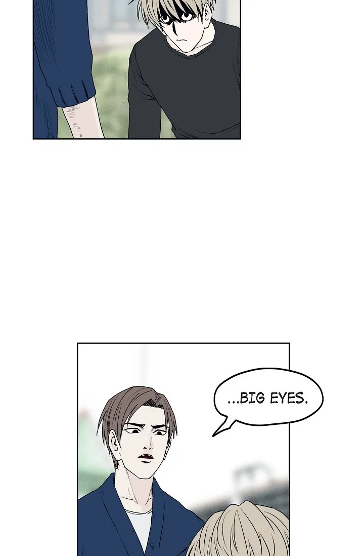 An Eye For An Eye Chapter 84 page 39 - 