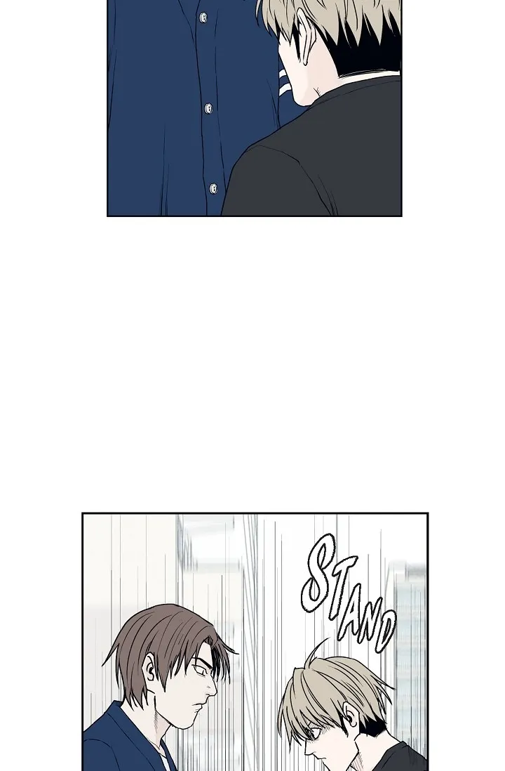 An Eye For An Eye Chapter 84 page 40 - 