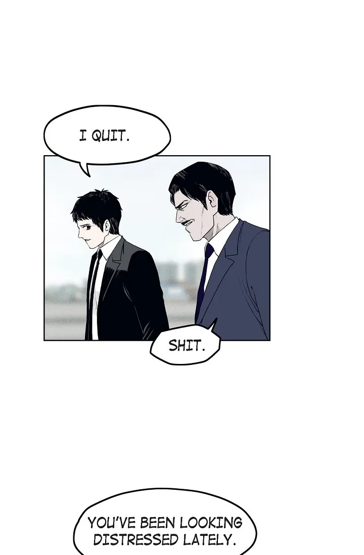 An Eye For An Eye Chapter 84 page 5 - 