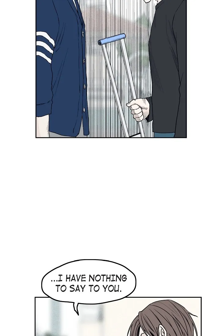 An Eye For An Eye Chapter 84 page 41 - 