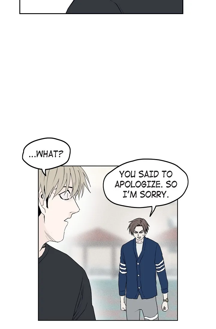 An Eye For An Eye Chapter 84 page 43 - 