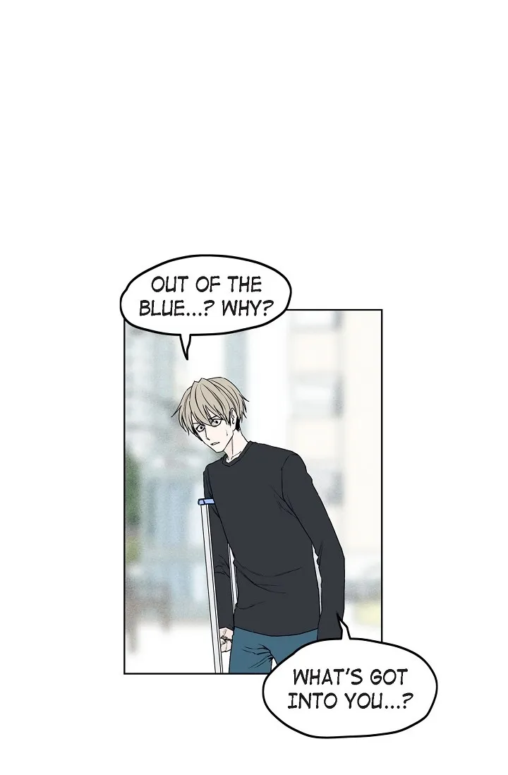 An Eye For An Eye Chapter 84 page 44 - 