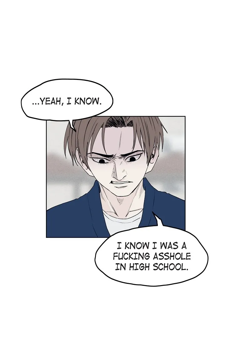 An Eye For An Eye Chapter 84 page 45 - 