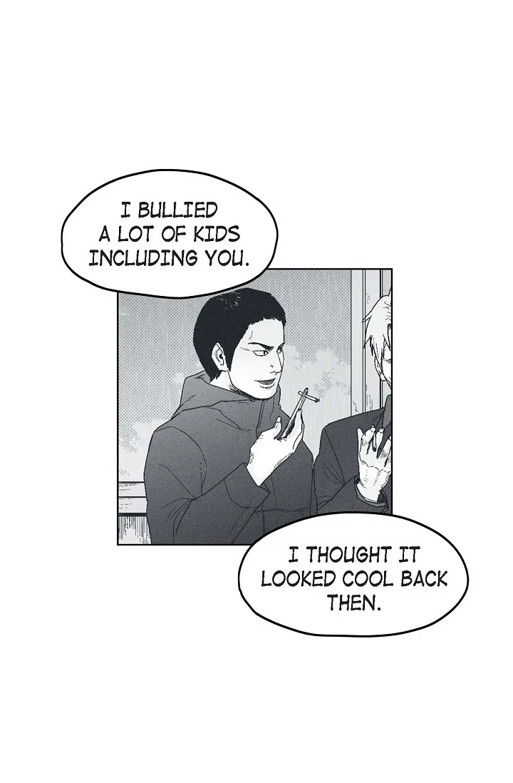 An Eye For An Eye Chapter 84 page 46 - 