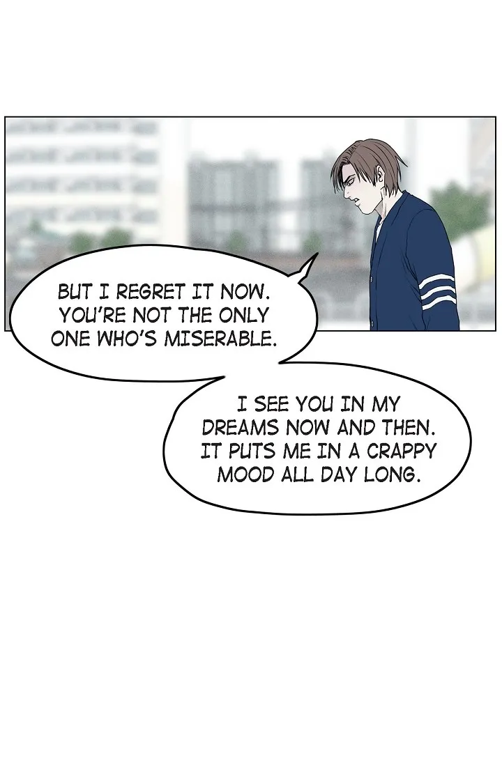 An Eye For An Eye Chapter 84 page 47 - 
