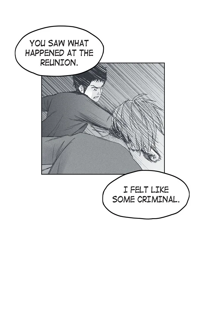 An Eye For An Eye Chapter 84 page 48 - 