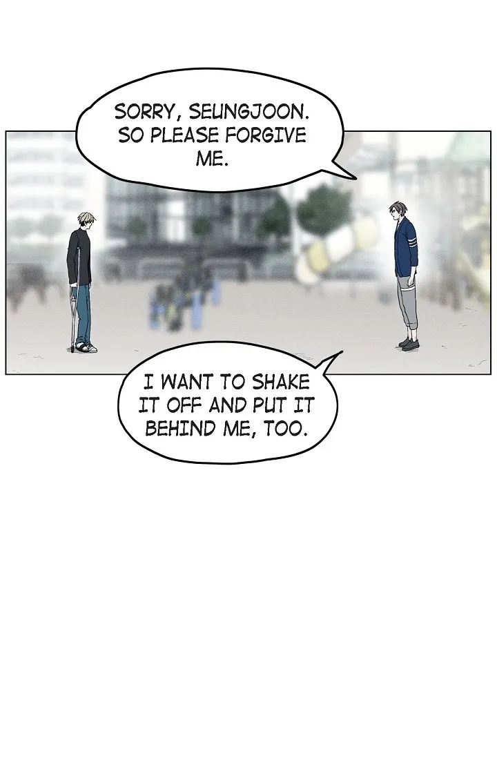 An Eye For An Eye Chapter 84 page 50 - 