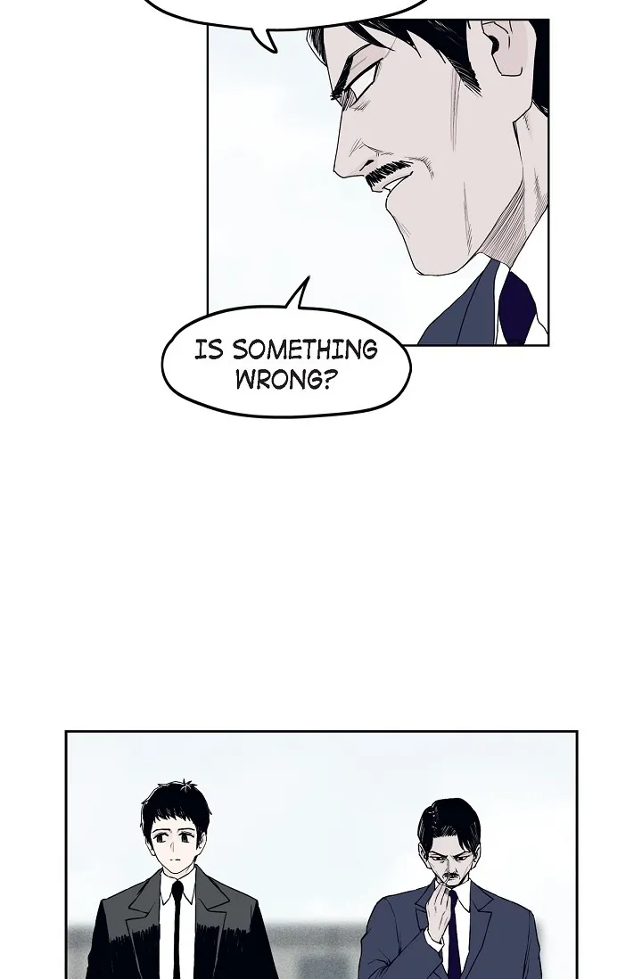 An Eye For An Eye Chapter 84 page 6 - 