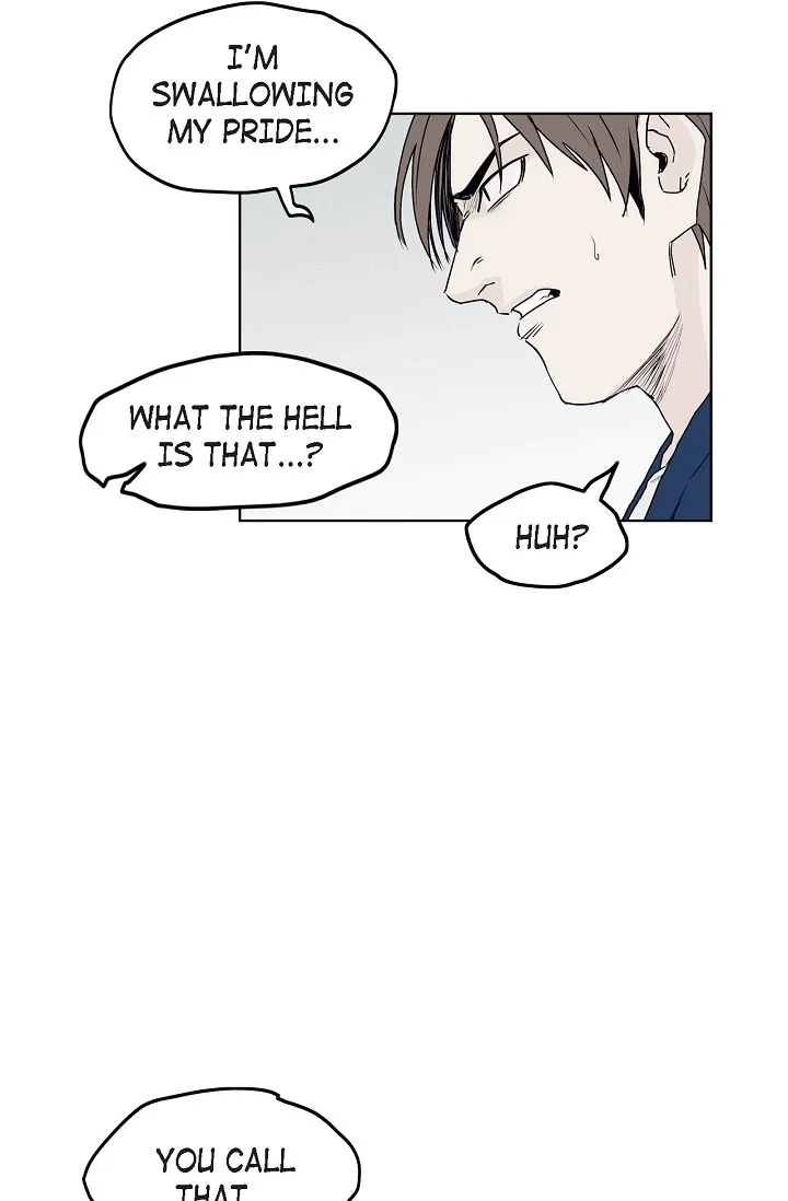 An Eye For An Eye Chapter 84 page 51 - 