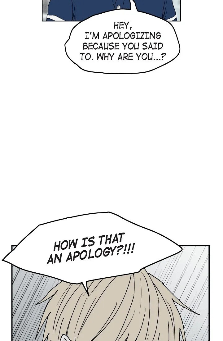An Eye For An Eye Chapter 84 page 55 - 