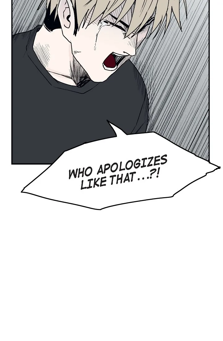 An Eye For An Eye Chapter 84 page 56 - 