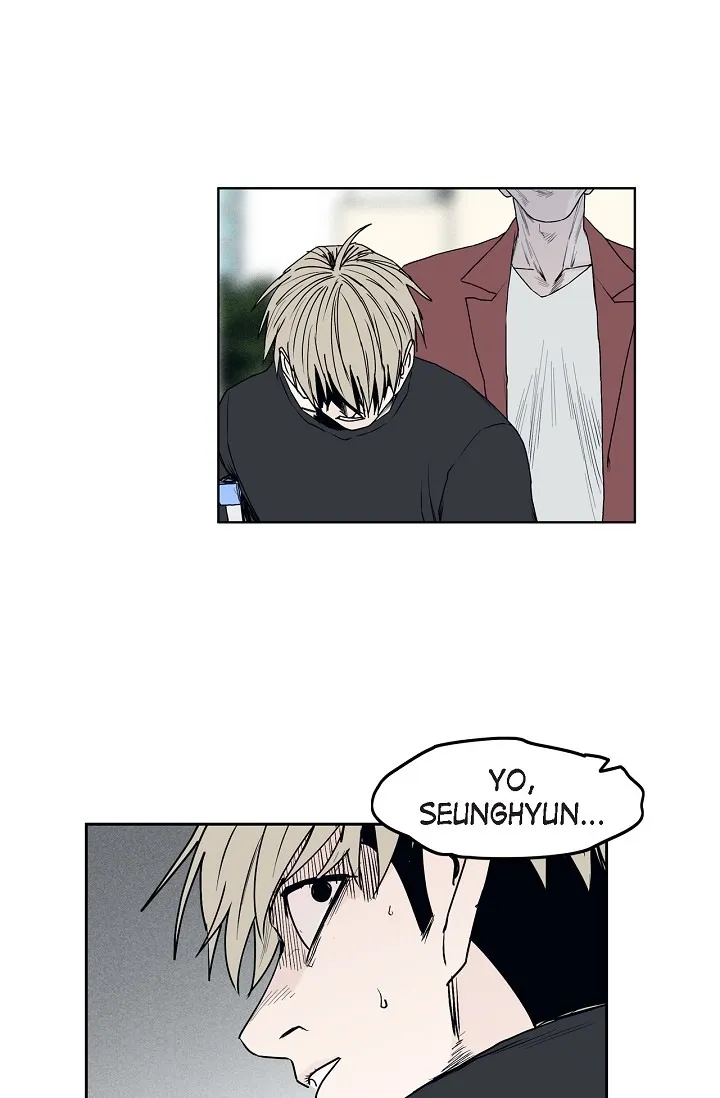 An Eye For An Eye Chapter 84 page 58 - 
