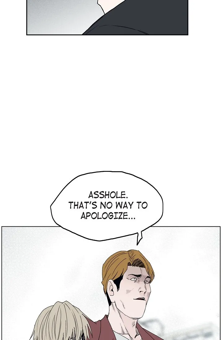 An Eye For An Eye Chapter 84 page 59 - 