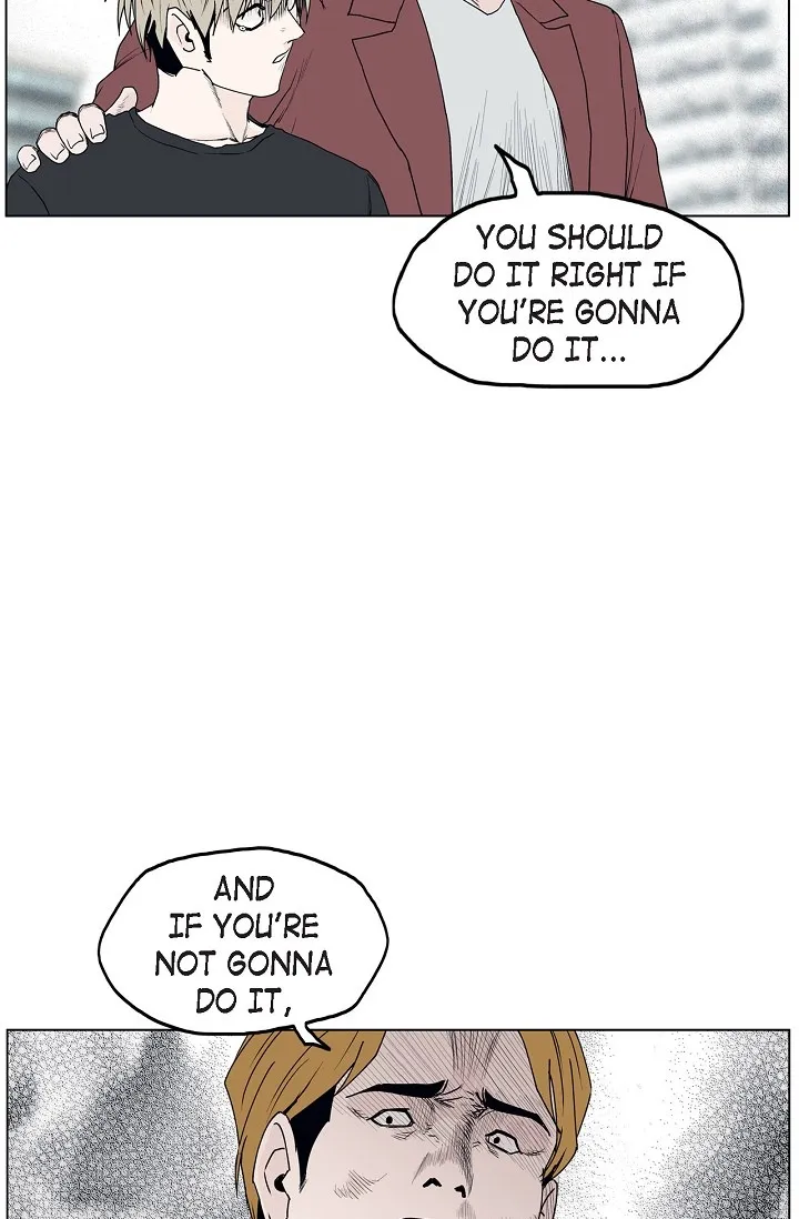 An Eye For An Eye Chapter 84 page 60 - 