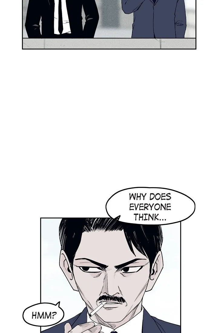 An Eye For An Eye Chapter 84 page 7 - 