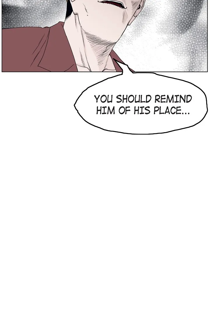 An Eye For An Eye Chapter 84 page 61 - 