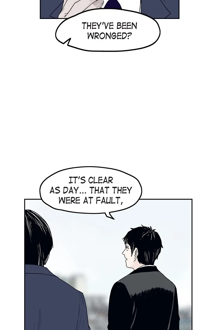 An Eye For An Eye Chapter 84 page 8 - 