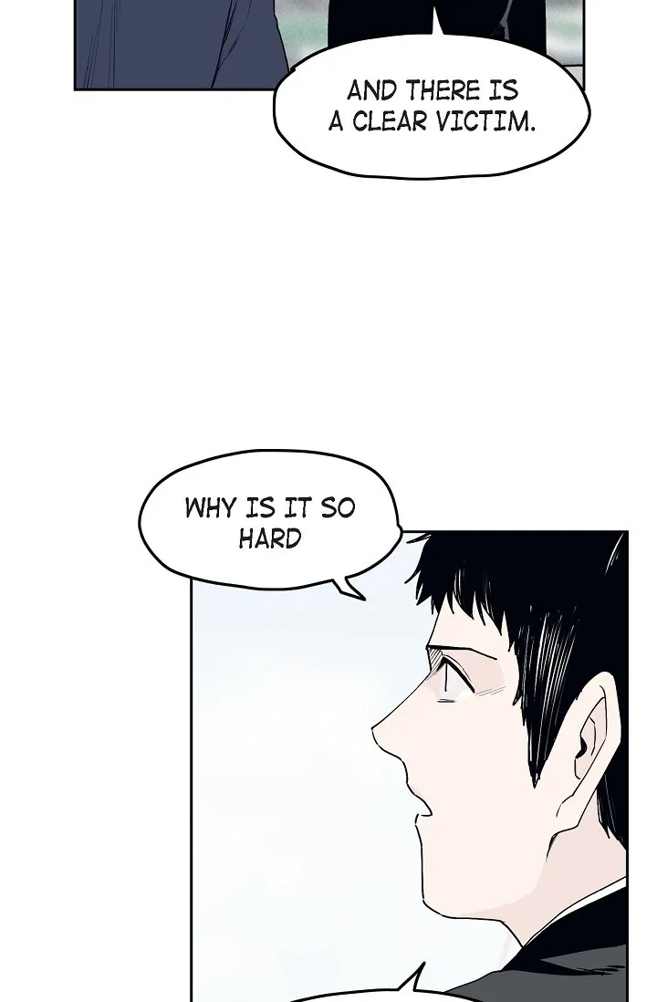 An Eye For An Eye Chapter 84 page 9 - 