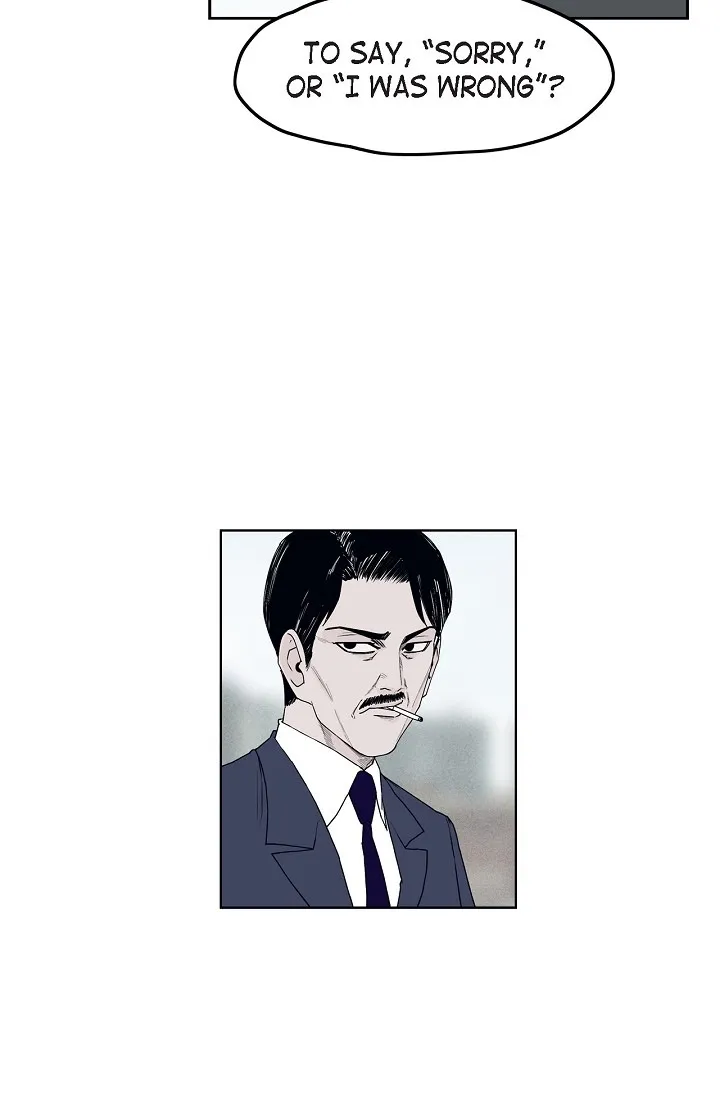 An Eye For An Eye Chapter 84 page 10 - 