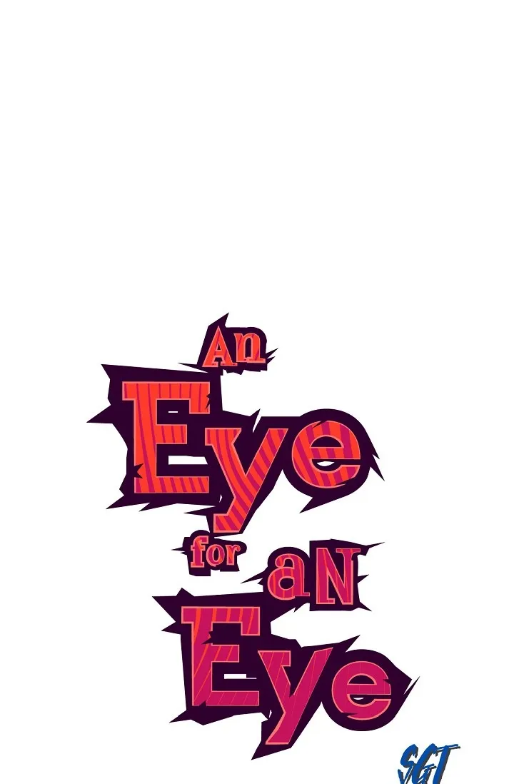 An Eye For An Eye Chapter 85 page 1 - 