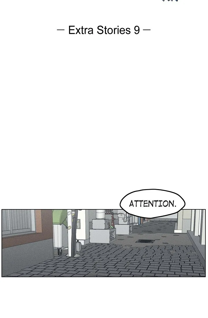 An Eye For An Eye Chapter 85 page 2 - 