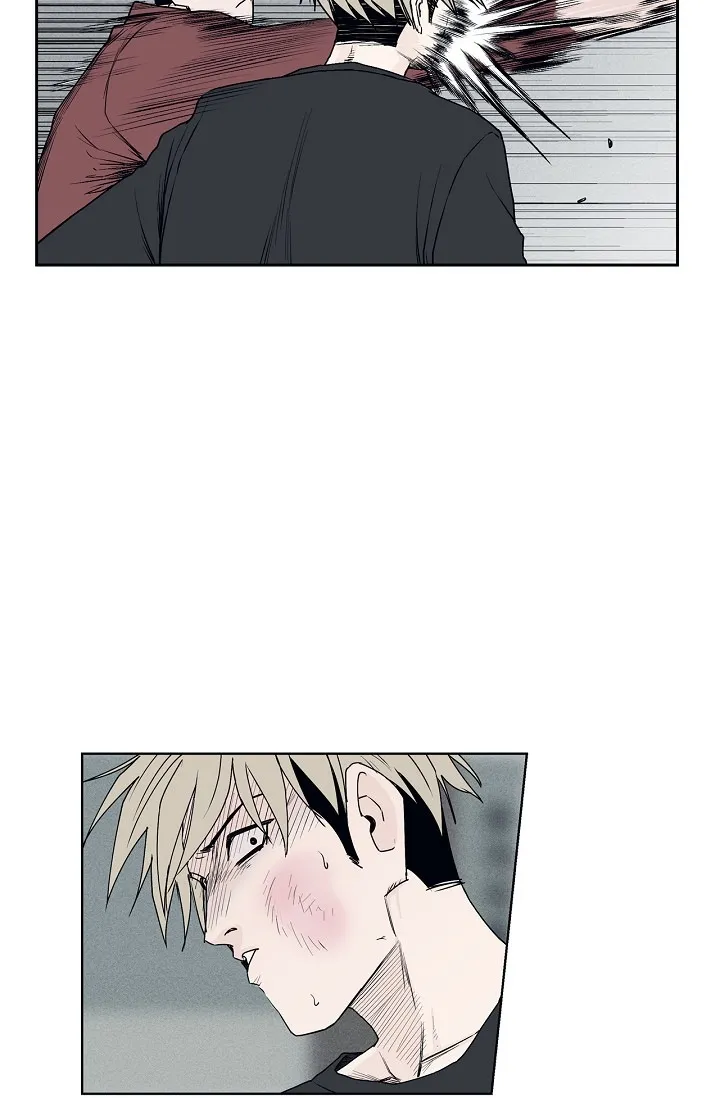 An Eye For An Eye Chapter 85 page 11 - 