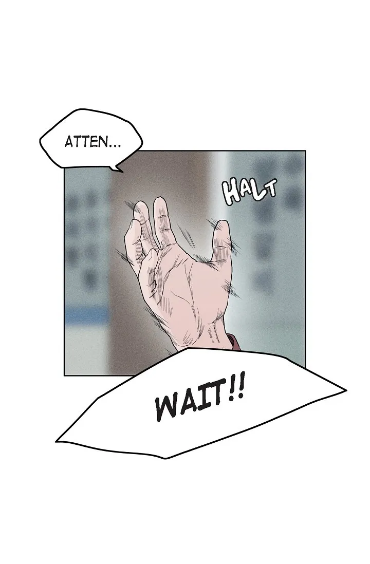 An Eye For An Eye Chapter 85 page 18 - 