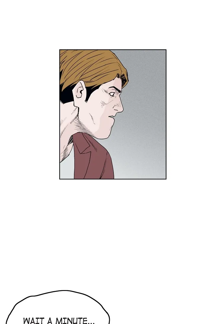 An Eye For An Eye Chapter 85 page 19 - 
