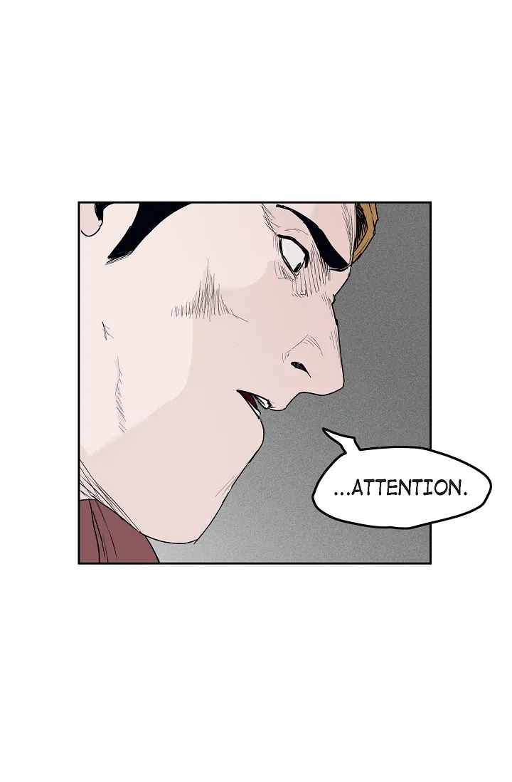 An Eye For An Eye Chapter 85 page 21 - 