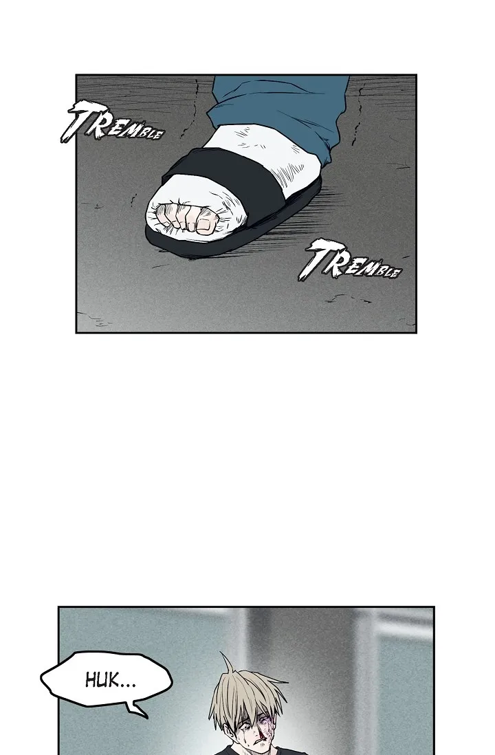 An Eye For An Eye Chapter 85 page 22 - 