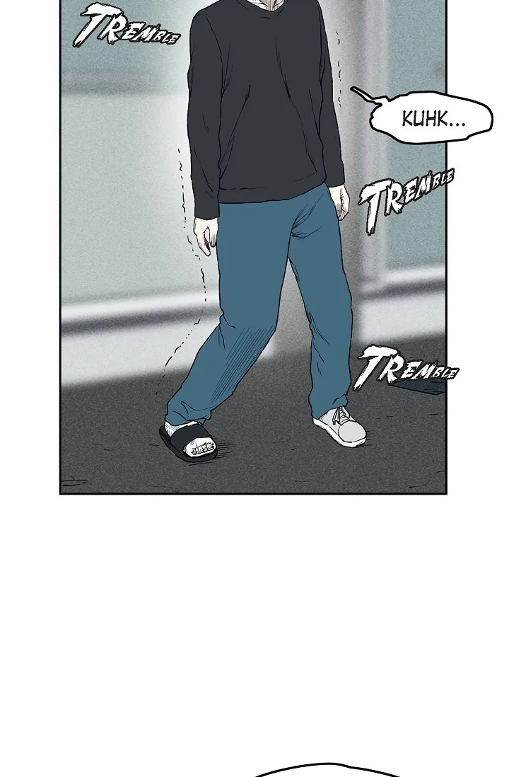 An Eye For An Eye Chapter 85 page 23 - 
