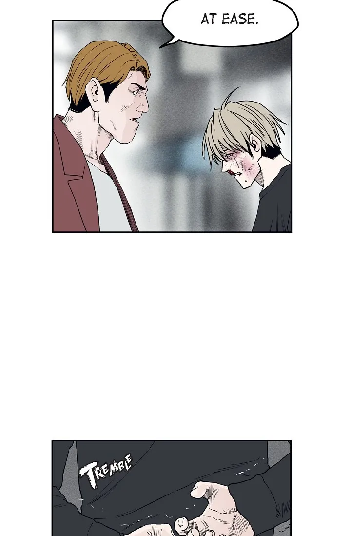 An Eye For An Eye Chapter 85 page 24 - 