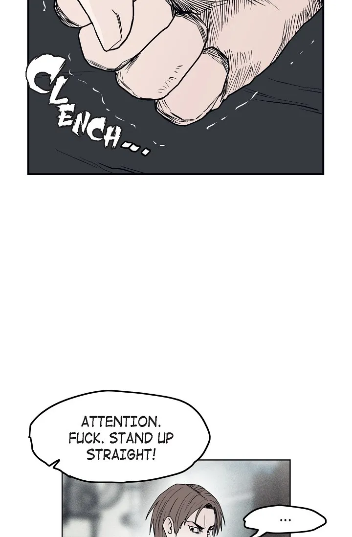An Eye For An Eye Chapter 85 page 26 - 
