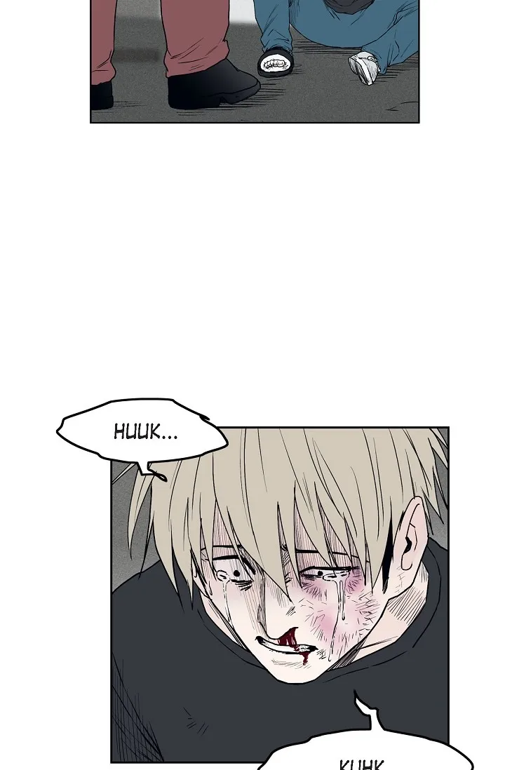 An Eye For An Eye Chapter 85 page 29 - 