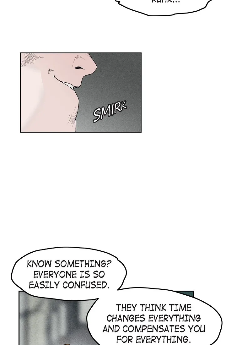 An Eye For An Eye Chapter 85 page 30 - 
