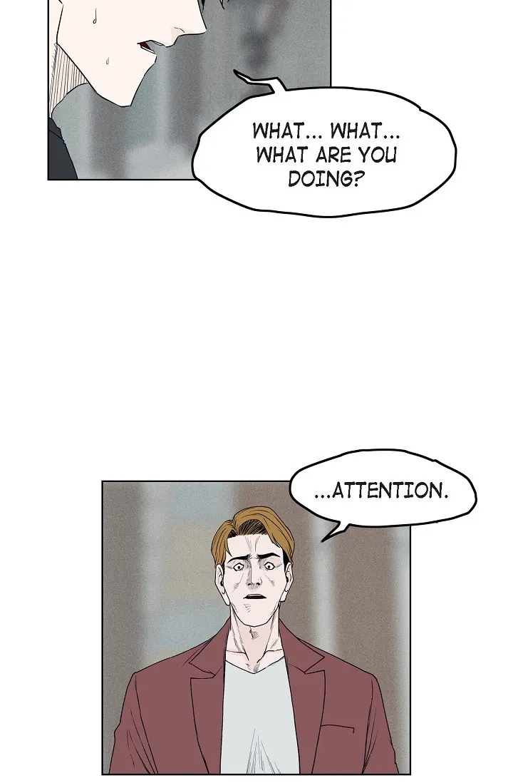 An Eye For An Eye Chapter 85 page 4 - 