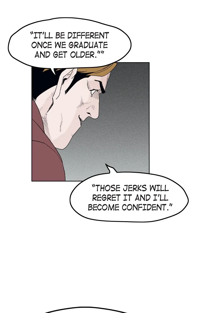 An Eye For An Eye Chapter 85 page 32 - 