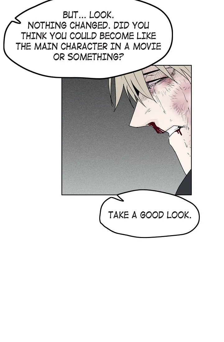 An Eye For An Eye Chapter 85 page 33 - 
