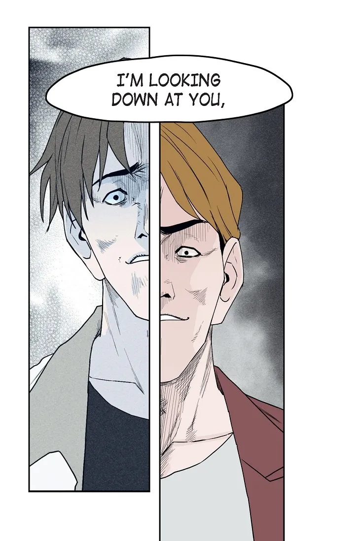 An Eye For An Eye Chapter 85 page 34 - 
