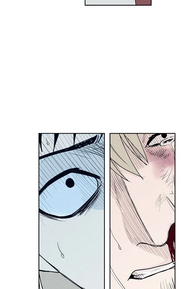 An Eye For An Eye Chapter 85 page 35 - 