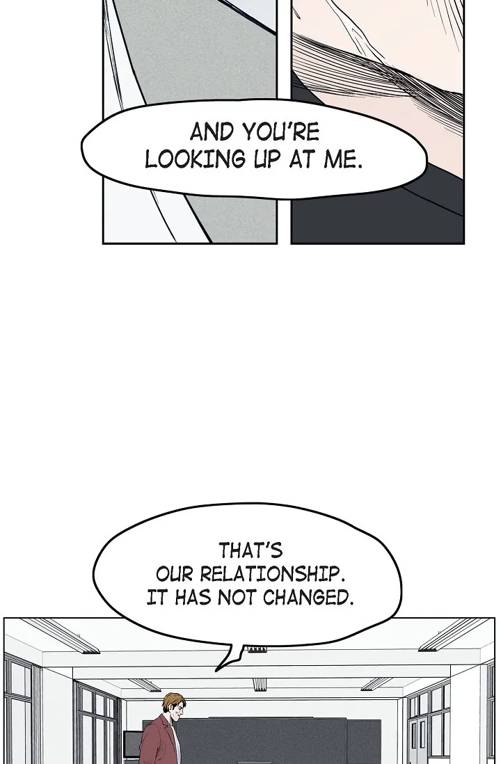 An Eye For An Eye Chapter 85 page 36 - 