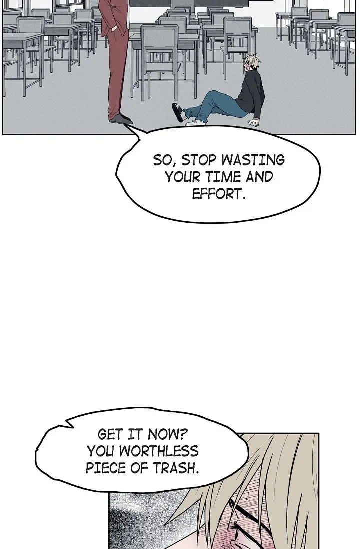 An Eye For An Eye Chapter 85 page 37 - 