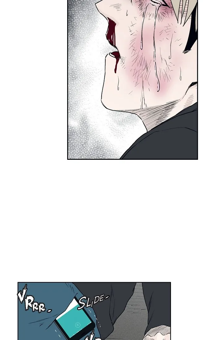 An Eye For An Eye Chapter 85 page 38 - 