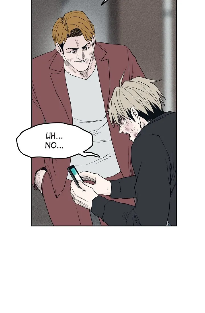 An Eye For An Eye Chapter 85 page 40 - 