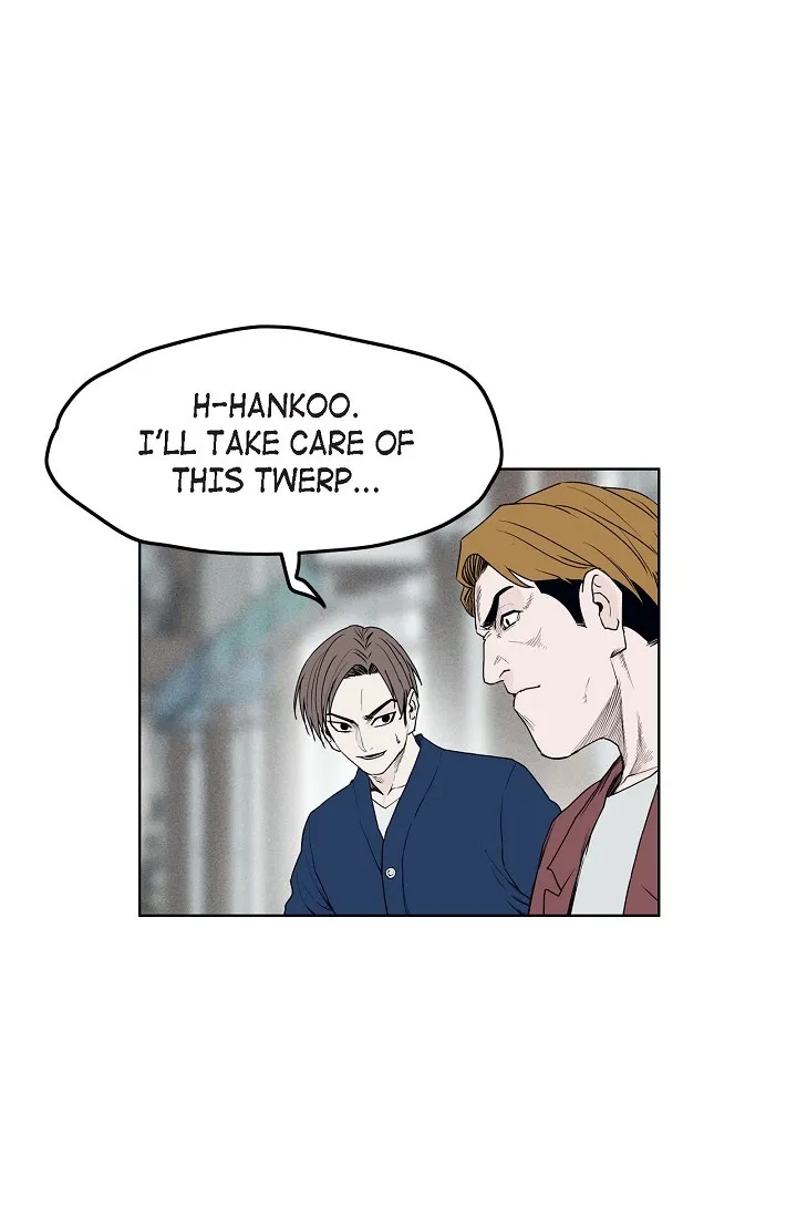 An Eye For An Eye Chapter 85 page 5 - 