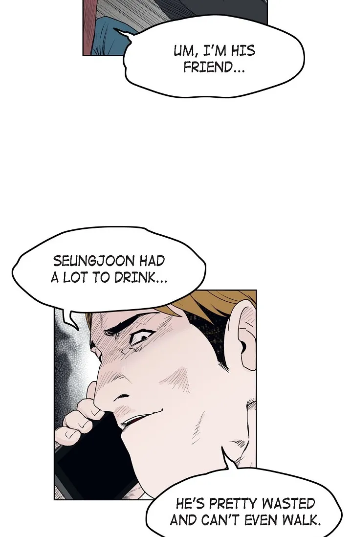 An Eye For An Eye Chapter 85 page 44 - 