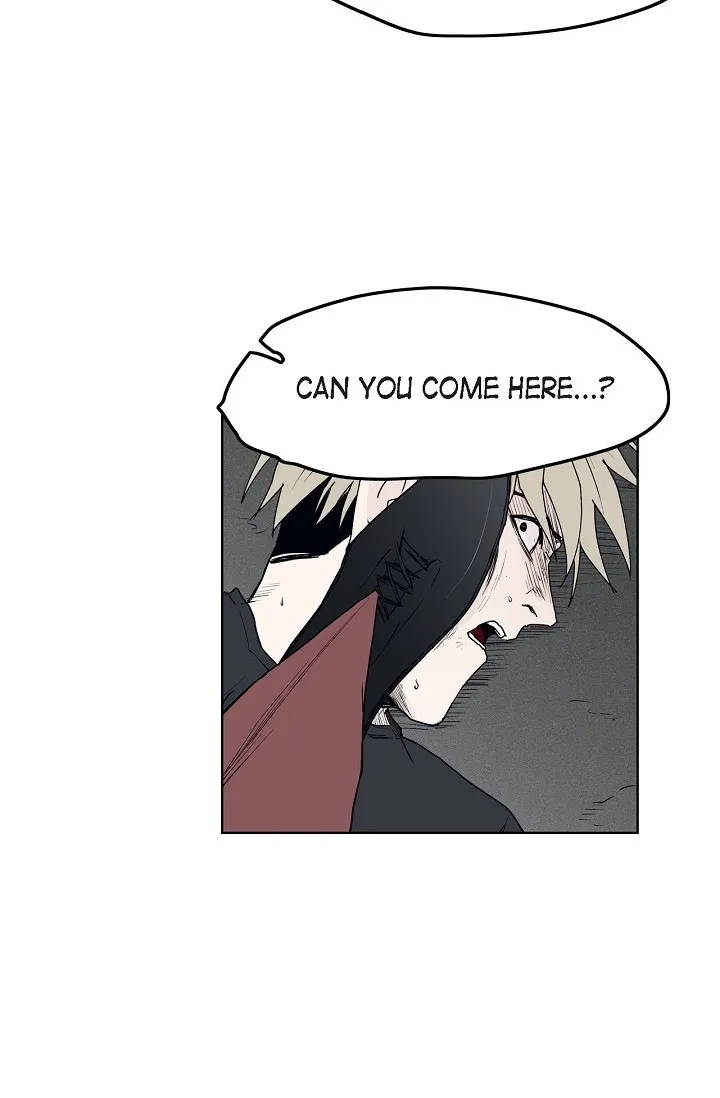 An Eye For An Eye Chapter 85 page 45 - 