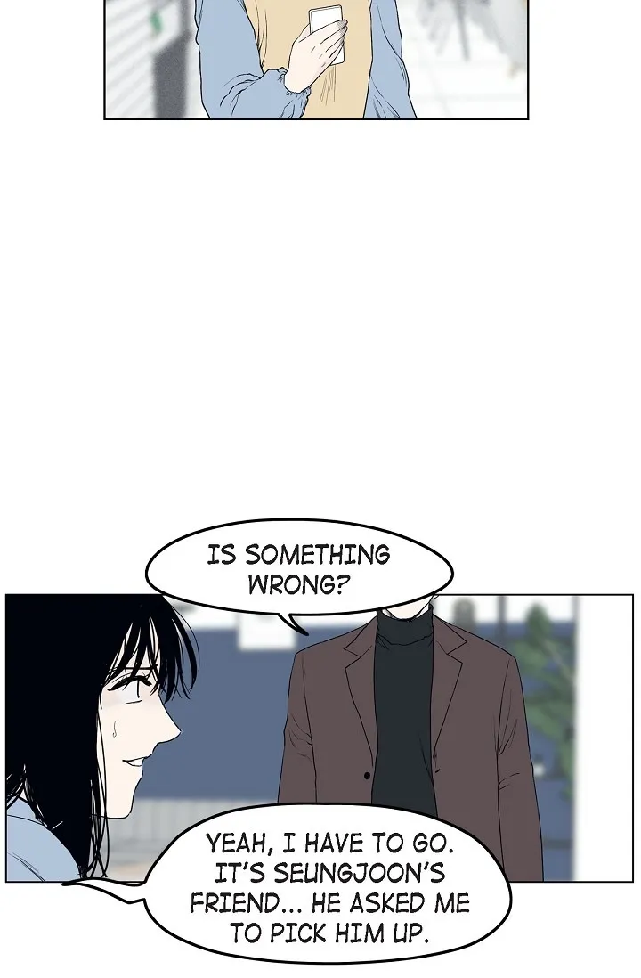 An Eye For An Eye Chapter 85 page 49 - 